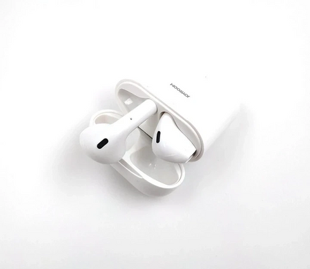 Bluetooth Earphones Joyroom JR-T03S White