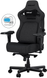 Крісло для геймерів Anda Seat Kaiser 4 Size L Dark Grey Fabric (AD12YDDC-L-20-GB-CF)