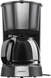 Крапельна Кавоварка Ardesto FCM-D2100 900W Чорний