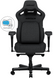 Крісло для геймерів Anda Seat Kaiser 4 Size L Dark Grey Fabric (AD12YDDC-L-20-GB-CF)
