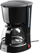 Крапельна Кавоварка Ardesto FCM-D2100 900W Чорний