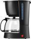 Крапельна Кавоварка Ardesto FCM-D2100 900W Чорний