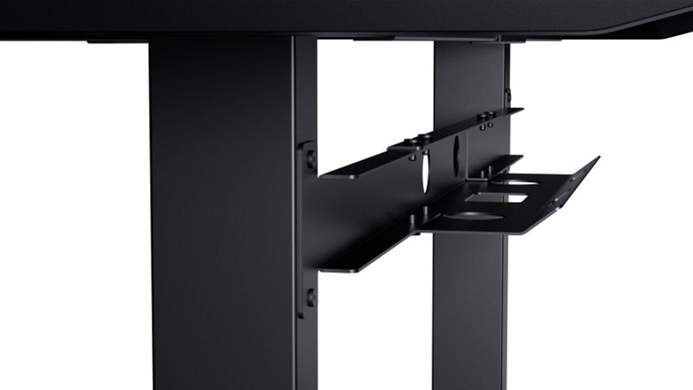 Ігровий Комп'ютерний Стіл Cougar Mars Pro 150 Black