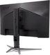 Монітор Acer 27" Predator XB273KV4bmiiprx (UM.HX3EE.401) IPS Black 160Hz, Геймінг, 2560&times;1440, 27", 160 Гц, IPS, W-LED, Predator, 8 біт, 16:9, Кут нахилу 90 градусів; Регулювання кута нахилу; Регулювання висоти, Плаский, HDMI, DisplayPort, 3.5 мм audio, 100&times;100, Матове, 1 мс