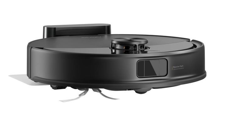 Робот-пилосос Roborock Q10 VF Black, Black, 20 мм, Застосунок Roborock, сумісні голосові помічники, 0.50, Сухе; вологе, сухе прибирання, вологе прибирання, комбіноване прибирання, Вібраційне миття VibraRise 2.0, піднімання мопа на килимі, подвійна система захисту щіток від волосся, Тверда підлога, килим, LiDAR, структуроване світло, Уздовж периметра, зигзаг