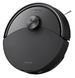 Робот-пилосос Roborock Q10 VF Black, Black, 20 мм, Застосунок Roborock, сумісні голосові помічники, 0.50, Сухе; вологе, сухе прибирання, вологе прибирання, комбіноване прибирання, Вібраційне миття VibraRise 2.0, піднімання мопа на килимі, подвійна система захисту щіток від волосся, Тверда підлога, килим, LiDAR, структуроване світло, Уздовж периметра, зигзаг