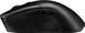 Миша Asus ROG Gladius III AimPoint RGB USB/WL/BT Black, Black, Ігрова, Бездротова, 6, USB; 2.4 ГГц; Bluetooth, 36000, Пластик, 123 &times; 68 &times; 44 мм, Ергономічний для правої руки, Оптичний
