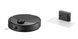 Робот-пилосос Roborock Q10 VF Black, Black, 20 мм, Застосунок Roborock, сумісні голосові помічники, 0.50, Сухе; вологе, сухе прибирання, вологе прибирання, комбіноване прибирання, Вібраційне миття VibraRise 2.0, піднімання мопа на килимі, подвійна система захисту щіток від волосся, Тверда підлога, килим, LiDAR, структуроване світло, Уздовж периметра, зигзаг