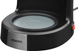 Крапельна Кавоварка Ardesto FCM-D2100 900W Чорний