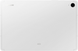 Планшет Samsung Tab S9 FE SM-X516 8/256GB 5G Silver