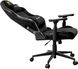 Крісло для геймерів Cougar Explore Royal F Black