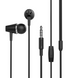 Навушники Hoco M34 Honor Black