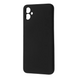 Накладка Samsung A05 (A055) SMTT Full Black