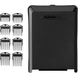 Машинка Babyliss E986E Gray