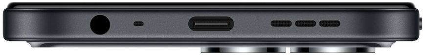 Смартфон TECNO Spark 50 (KN4n) 8/256GB Inky Black