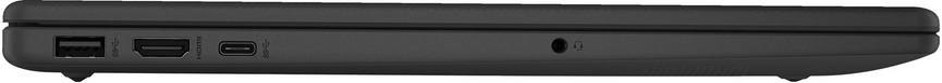 Ноутбук HP 15-fd1062ua (B23CNEA) Black