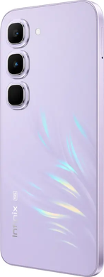Смартфон Infinix Hot 70 (X6895) 4/128Gb Quiet Violet