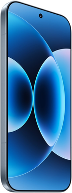 Смартфон Xiaomi 17 12/512GB Ice Blue