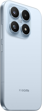 Смартфон Xiaomi 17 12/512GB Ice Blue