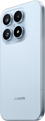 Смартфон Xiaomi 17 12/512GB Ice Blue
