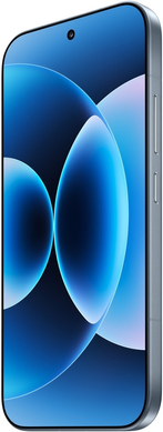 Смартфон Xiaomi 17 12/512GB Ice Blue