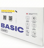 Плівка ANACONDA Hydrogel Screen Protection BASIC