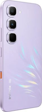 Смартфон Infinix Hot 70 (X6895) 4/128Gb Quiet Violet