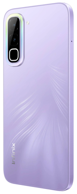 Смартфон Infinix Hot 70 (X6895) 4/128Gb Quiet Violet