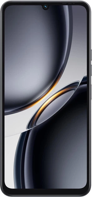 Смартфон Tecno Spark Go 3 (KN3) 4/128 Ink Black