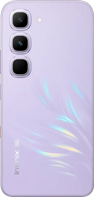 Смартфон Infinix Hot 70 (X6895) 4/128Gb Quiet Violet