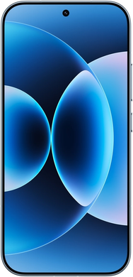 Смартфон Xiaomi 17 12/512GB Ice Blue