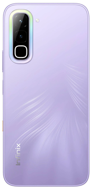 Смартфон Infinix Hot 70 (X6895) 4/128Gb Quiet Violet