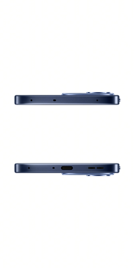 Смартфон Oppo Reno 15 FS 8/512GB Twilight Black, Twilight Black, Reno15 FS, 512 ГБ, 8 ГБ, 6" - 6.99", Є, 2, 5G, 6001 - 7000 mAh, 50 Мп, IP69, 2372 x 1080