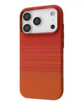 Накладка iPhone 17Pro Proove Gleam MagSafe Moonlight Orange, Накладка, MagSafe, Iphone 17 Pro Max
