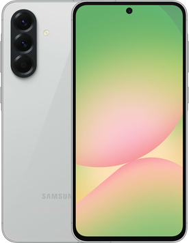 Смартфон Samsung A56 5G 8/256GB (A566) Awesome Light Gray