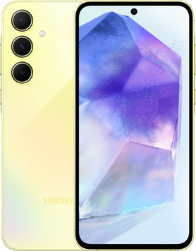 Смартфон Samsung A55 5G 8/256GB (A556) Limon