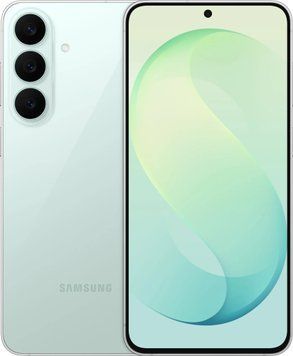 Смартфон Samsung S26 FE 8/256GB Pistachio