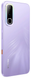 Смартфон Infinix Hot 70 (X6895) 4/128Gb Quiet Violet