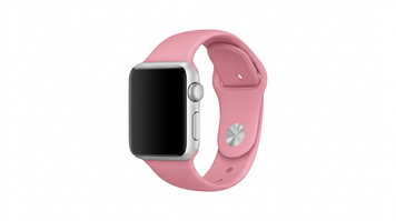 Ремінець Apple Watch 42/44/45/49mm Light Pink