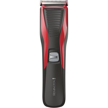 Машинка Remington HC5100 My Groom Black/Red