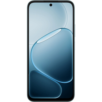 Смартфон Oppo A6x 4/128 Ice Blue, Blue