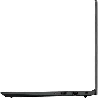Ноутбук Lenovo V15 G4 AMN (82YU016PRA) Black, V15 G4 AMN, Офіс, Навчання, Ryzen 5 7520U, AMD Ryzen 5, 4, SSD, 512 ГБ, Інтегрована, AMD Radeon 610M, Інтегрована, LPDDR5, 16 ГБ, 5500 МГц, 15.6", 1920&times;1080, IPS, 250 ніт, 60 Гц, USB-A; USB-A; USB-C; HDMI; LAN, 38 Вт&middot;год