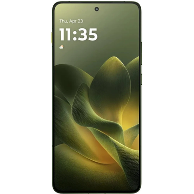 Смартфон Motorola Edge 70 12/512GB Bronze Green, Gray, Edge 70, 512 ГБ, 12 ГБ, 6" - 6.99", Є, 2, 5G, 4001 - 5000 mAh, 50 Мп, IP68, 2712 x 1220