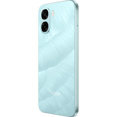 Смартфон Oppo A6x 4/128 Ice Blue, Blue