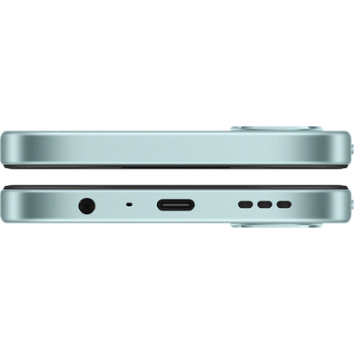 Смартфон Oppo A6x 4/128 Ice Blue, Blue