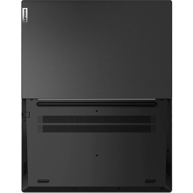 Ноутбук Lenovo V15 G4 AMN (82YU016PRA) Black, V15 G4 AMN, Офіс, Навчання, Ryzen 5 7520U, AMD Ryzen 5, 4, SSD, 512 ГБ, Інтегрована, AMD Radeon 610M, Інтегрована, LPDDR5, 16 ГБ, 5500 МГц, 15.6", 1920&times;1080, IPS, 250 ніт, 60 Гц, USB-A; USB-A; USB-C; HDMI; LAN, 38 Вт&middot;год