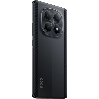Смартфон Poco M8 5G 8/512GB Black, Black