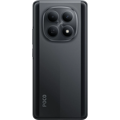 Смартфон Poco M8 5G 8/512GB Black, Black