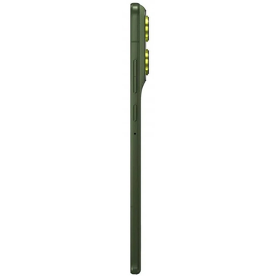 Смартфон Motorola Edge 70 12/512GB Bronze Green, Gray, Edge 70, 512 ГБ, 12 ГБ, 6" - 6.99", Є, 2, 5G, 4001 - 5000 mAh, 50 Мп, IP68, 2712 x 1220