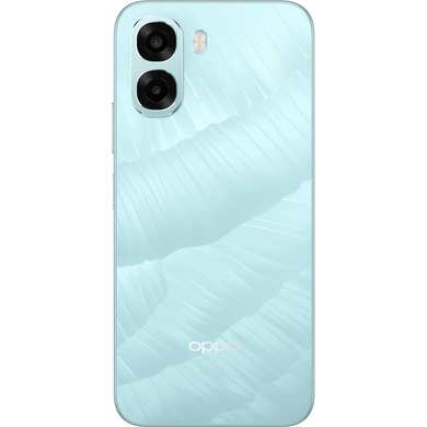 Смартфон Oppo A6x 4/128 Ice Blue, Blue